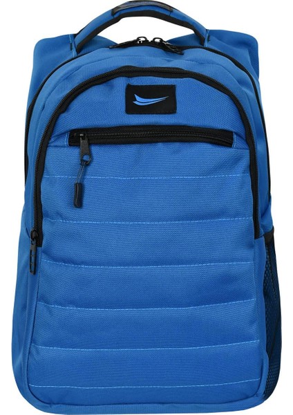 Nonni Günlük Kullanım Sırt Çantası 40LT Taşıma Kapasiteli Mavi