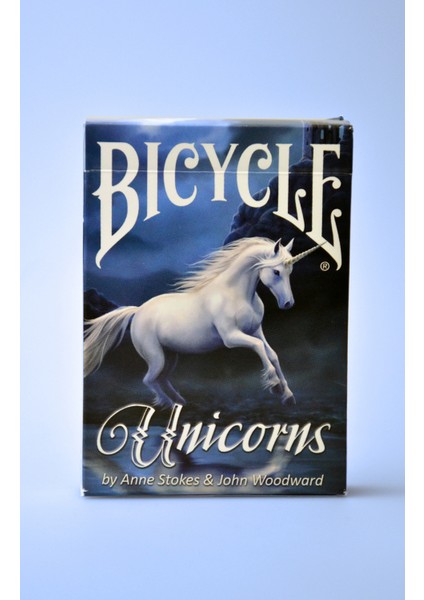 Unicorn Retail Oyun Kartı