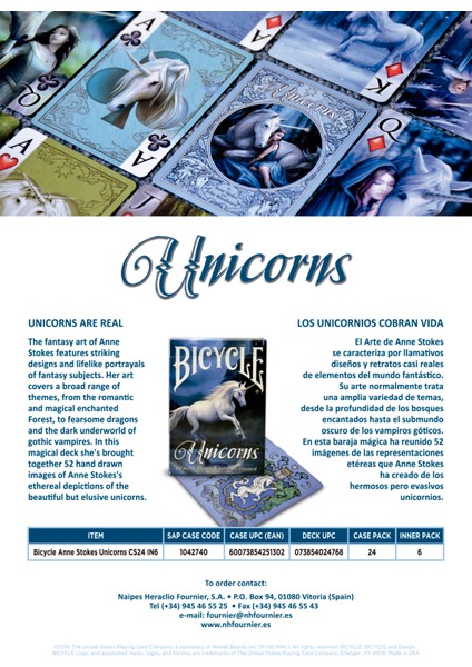 Unicorn Retail Oyun Kartı fırsatları