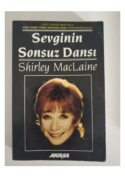 Sevginin Sonsuz Dansı