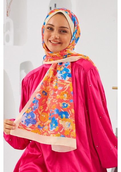 Nature Pinkly Soft Şal Bej 3031-13 fiyatları