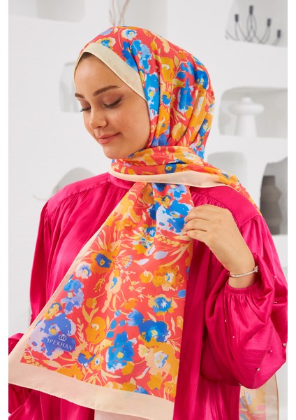Nature Pinkly Soft Şal Bej 3031-13 modelleri