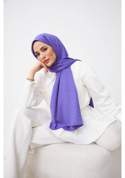 LEGO Desen Ipeksi Jakar Şal Mor 9004-06 modelleri