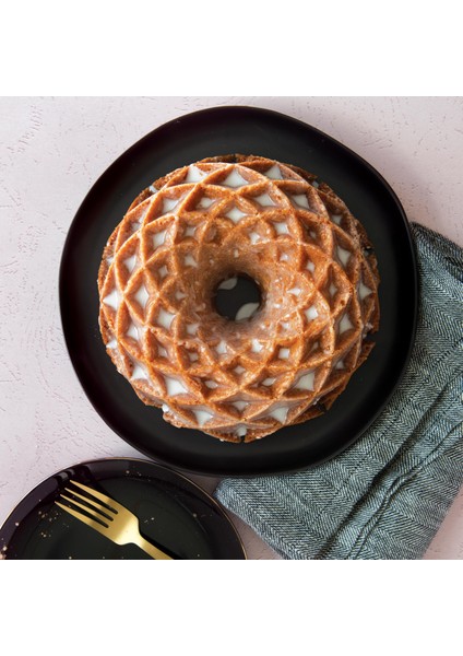 Nordic Ware Nordicware Jübile Bundt Kek Kalıbı