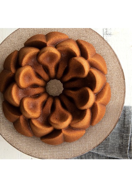 Nordic Ware Nordicware Manolya Bundt Kek Kalıbı