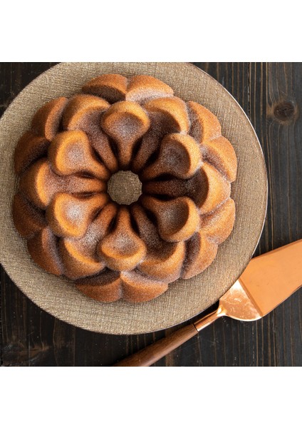 Nordic Ware Nordicware Manolya Bundt Kek Kalıbı