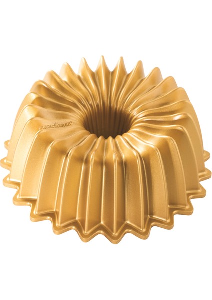 Nordicware Brillance Bundt Kek Kalıbı - 5 Cup