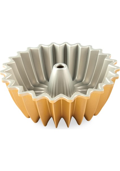Nordicware Brillance Bundt Kek Kalıbı - 5 Cup