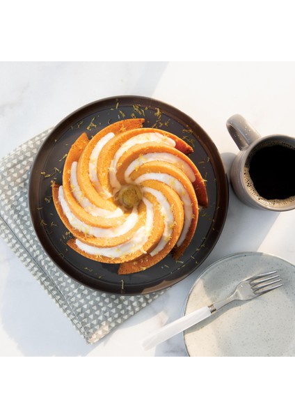 Nordicware Heritage Kek Kalıbı - 6 Cup fırsatları