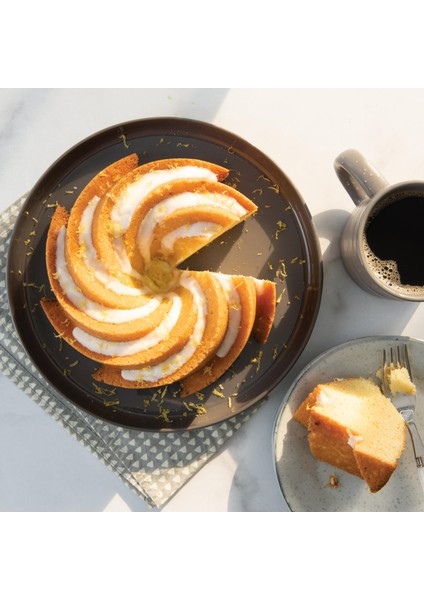 Nordicware Heritage Kek Kalıbı - 6 Cup indirimleri
