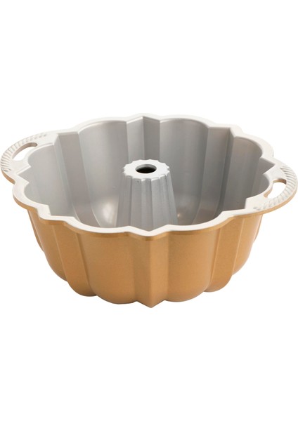 Nordic Ware Nordicware 60. Yıl Özel Bundt Kek Kalıbı - 12 Cup