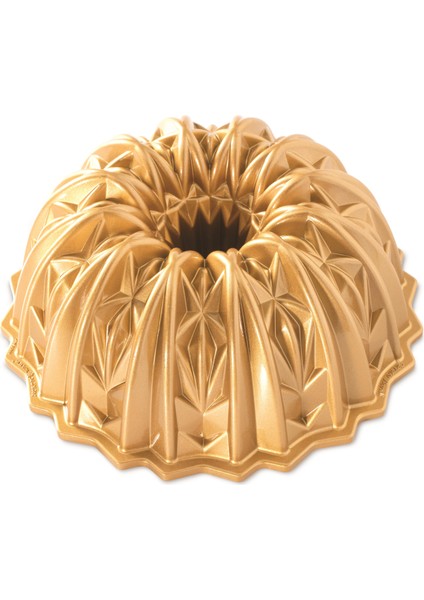 Nordic Ware Nordicware Kesme Kristal Bundt Kek Kalıbı