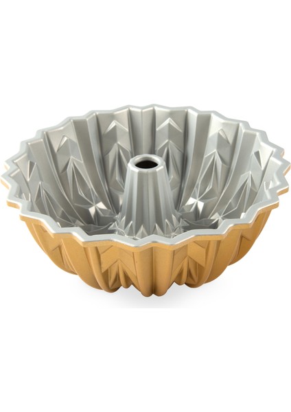 Nordic Ware Nordicware Kesme Kristal Bundt Kek Kalıbı