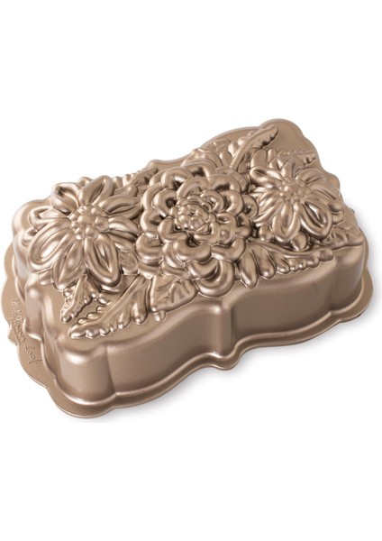 Nordicware Kırçiceği Kek Kalıbı