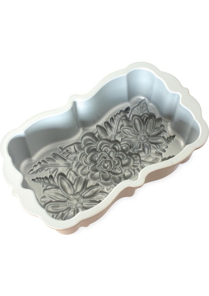 Nordicware Kırçiceği Kek Kalıbı fiyatları