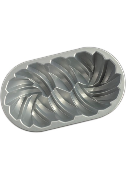 Nordicware 75. Yıl Özel Örgü Kek Kalıbı