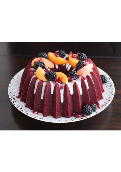 Nordic Ware Nordicware Brillance Bundt Kek Kalıbı