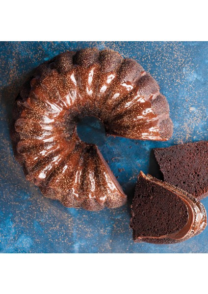 Nordicware Elegant Parti Bundt Kek Kalıbı fırsatları