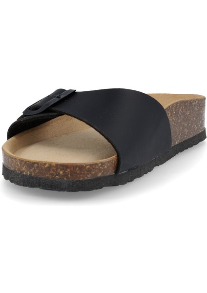 Siyah Kadın Terlik 94 Pastıme Imb indirimleri