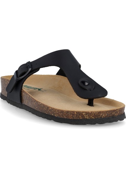 Siyah Kadın Terlik 94 A 902 Imb modelleri