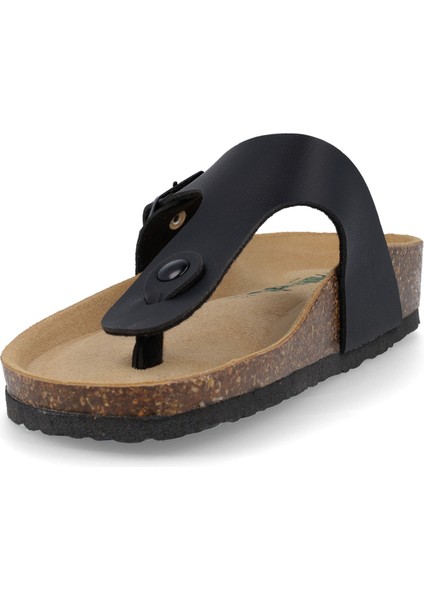 Siyah Kadın Terlik 94 A 902 Imb indirimleri