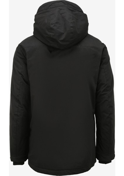 Siyah Erkek Mont GBI886SS fiyatları