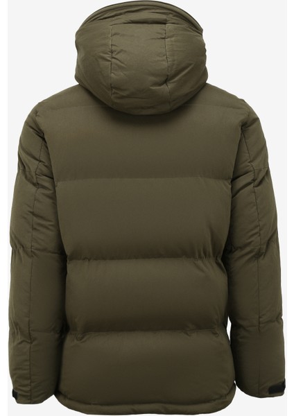 Haki Erkek Mont GBI881SS fiyatları