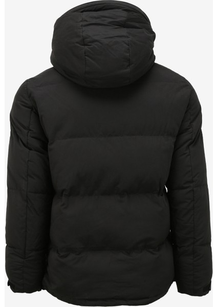 Siyah Erkek Mont GBI881SS fiyatları