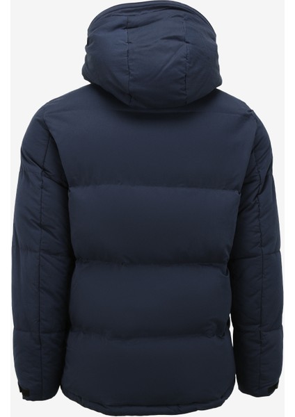 Lacivert Erkek Mont GBI881SS fiyatları