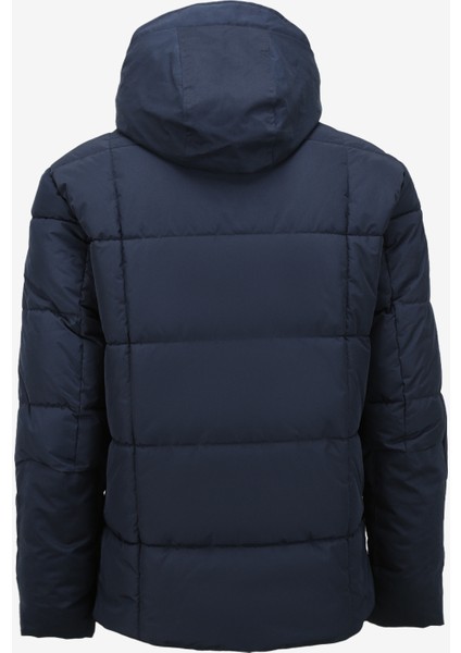 Lacivert Erkek Mont GBI885SS fiyatları