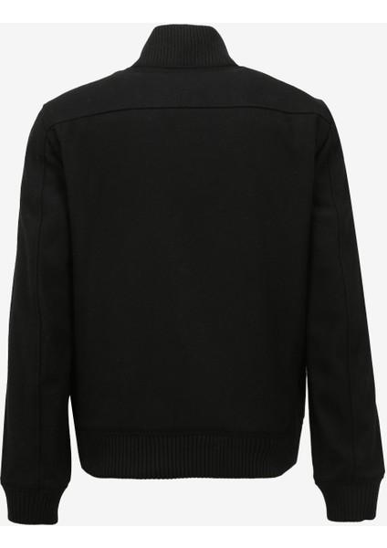 Siyah Erkek Mont GBI902SS fiyatları