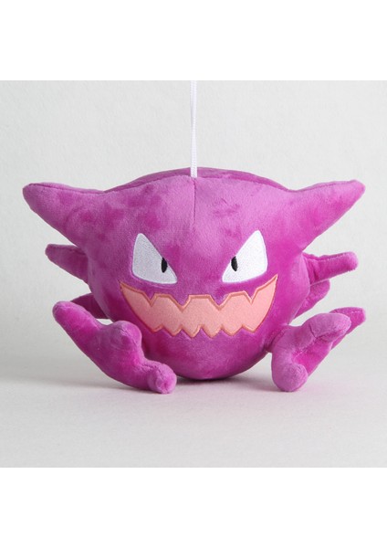 Takara Tomy Haunter Pokemon Peluş Oyuncak Figür