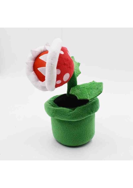 Super Mario Bitki 20CM Peluş Oyuncak