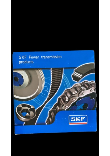 12B1 Dın 8187 Zincir 5 mt