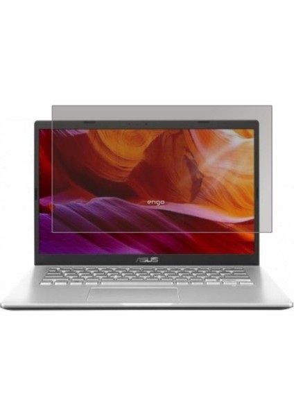 Asus D409BA 14 Inç Ile Uyumlu Hayalet Ekran Koruyucu 16:9