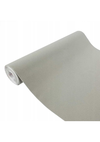 Alkor 368-0004 Gri Kadife Folyo Kendinden Yapışkanlı (45CM x 1mt)