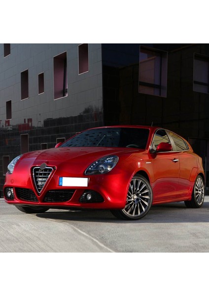 Alfa Romeo Giulietta 2011-2020 Cam Fiskiye Suyu Depo Kapağı 1556190 fiyatları