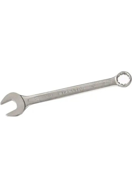 İZ.20MM Kombıne Anahtar Kısa