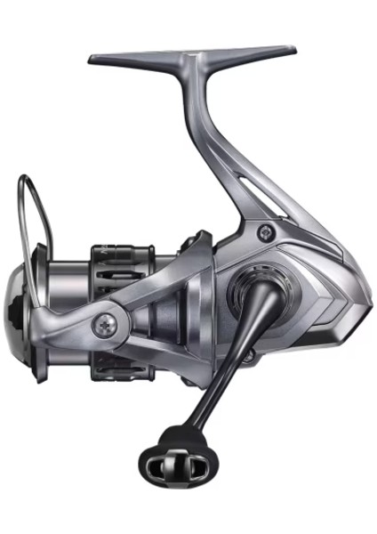 Nasci 2500 Fc Hg Spin Olta Makinesi