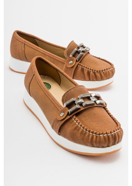 Kare Tokalı Babet TABA KOT