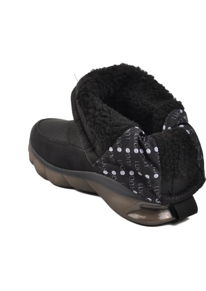 DMK-Z001 Siyah Içi Kürklü Kadın Kar Botu fırsatları