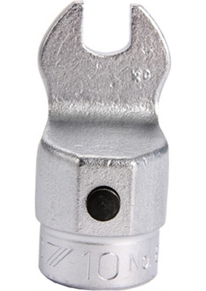 29844 16MM Spigot Değişken Tork Ucu Açık Ağız 10MM