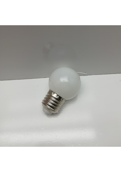 Gece Lambası Ampülü 1W LED E27 Duy fırsatları