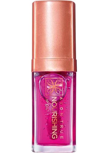 Nourishing Dudak Yağı Blossom ve Shimmering Petal Paketi
