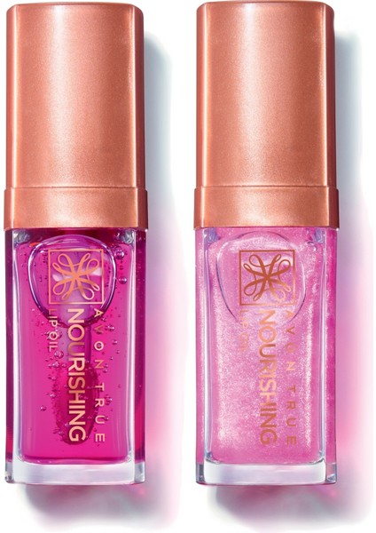 Nourishing Dudak Yağı Blossom ve Shimmering Petal Paketi fiyatları