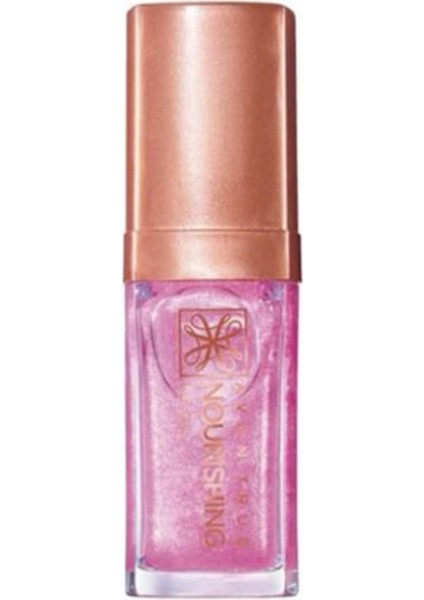 Nourishing Dudak Yağı Blossom ve Shimmering Petal Paketi modelleri