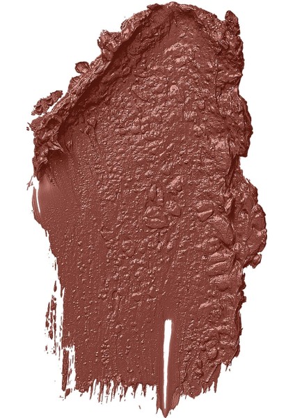 Deep Impact Lipstick Kremsi Dokulu Yarı Parlak Ruj 06 Cinnamon - Kahverengi