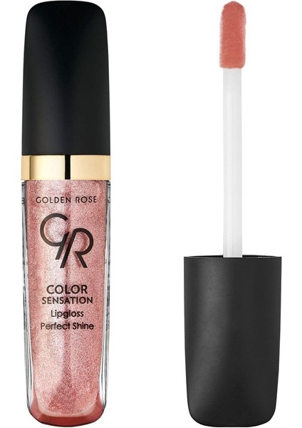 Color Sensation Lipgloss No: 105 - Dudak Parlatıcısı