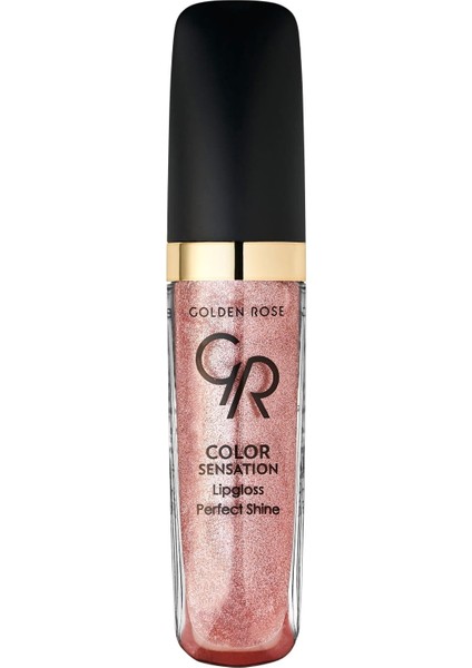 Color Sensation Lipgloss No: 105 - Dudak Parlatıcısı