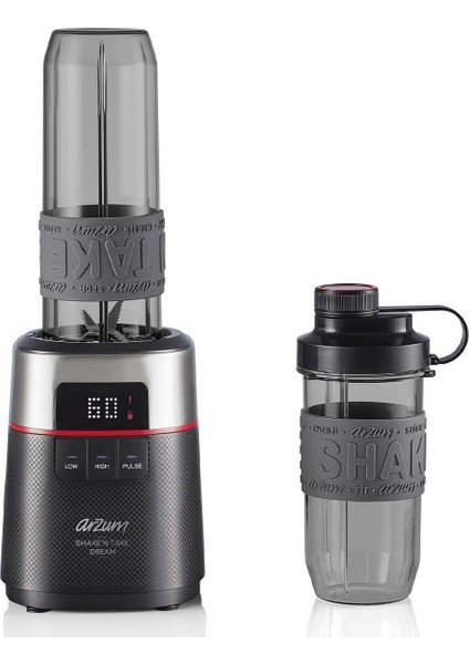 AR1148 Shake'n Take  Kişisel 500 W Smoothie Blender